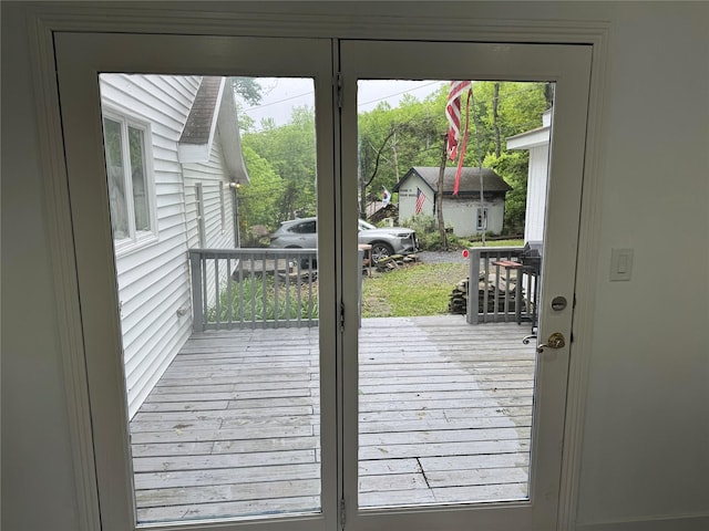 3 Brookside Trl, Monroe, NY 10950 - view of entryway