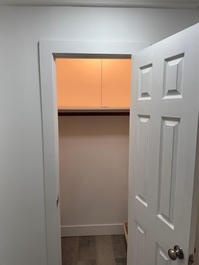 3 Brookside Trl, Monroe, NY 10950 - view of closet