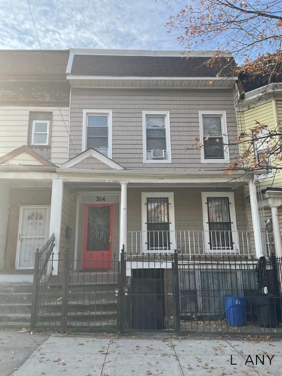 314 169th St, Bronx NY, 10456, 6 bedrooms, 2 baths multi for sale