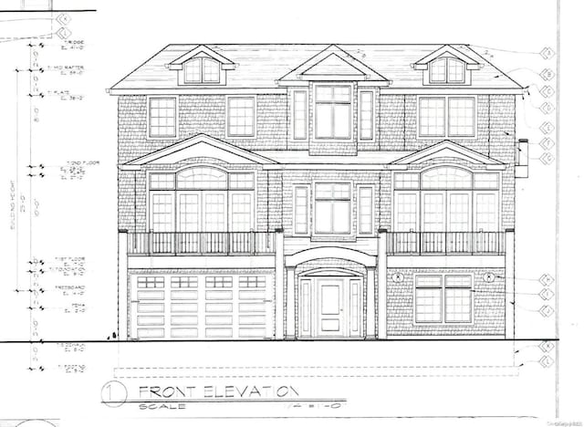 345 E Beech St, Long Beach, NY 11561 - miscellaneous document