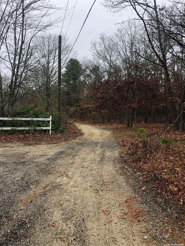 V/L Bay Dr, Manorville NY, 11949 land for sale