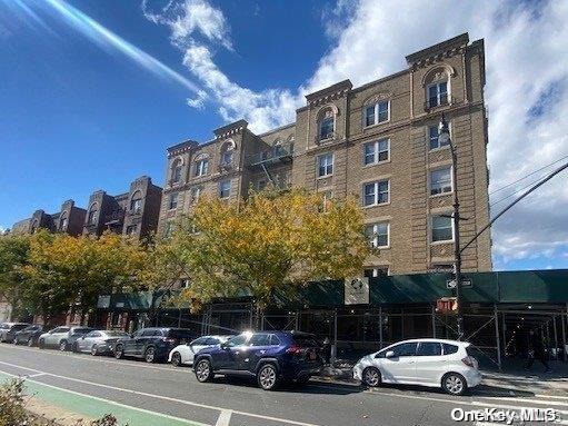 1075 Grand Concourse Unit 3C, Bronx, NY 10452 - view of property