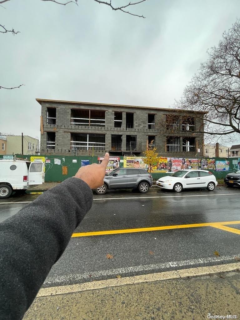 830 Hendrix St, Brooklyn, NY 11207 - photo 1