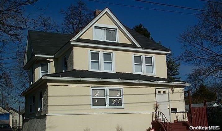 5 Church St, Baldwin, NY 11510 - view of side of property