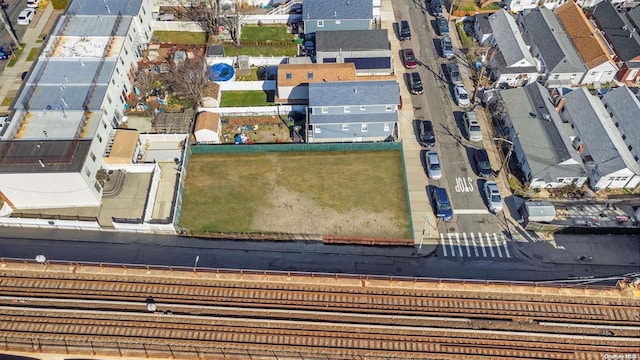 305 Bch 101st St, Far Rockaway NY, 11694 land for sale