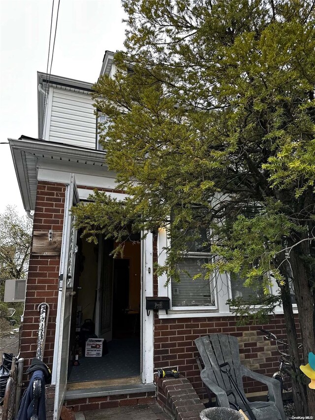 1561 E 53rd St, Brooklyn, NY 11234 - view of front of home