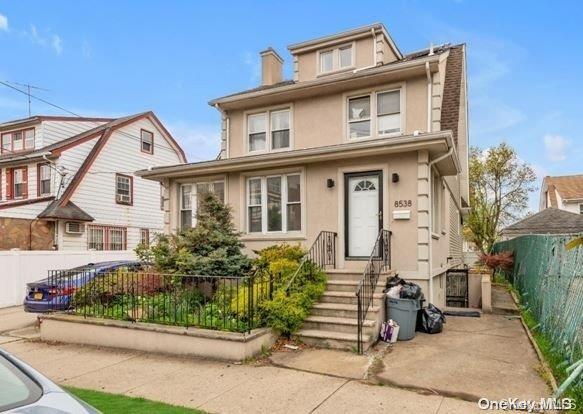 85-38 Homelawn St, Jamaica Hills, NY 11432 - photo 21