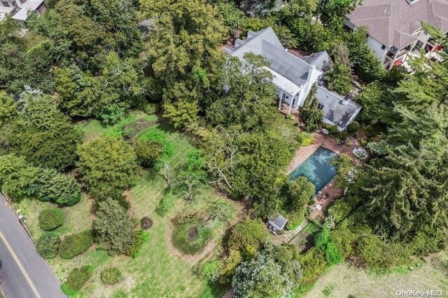 203 Albon Rd, Hewlett Harbor, NY 11557 - view of property location