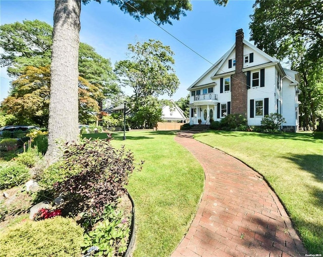 26 Cherry St, Douglaston, NY 11363 - photo 3