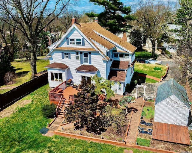 26 Cherry St, Douglaston, NY 11363 - photo 7