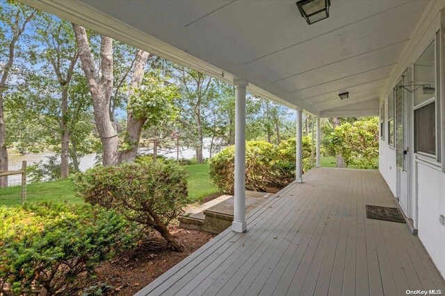 633 Pine Neck Rd, Southold, NY 11971 - photo 5
