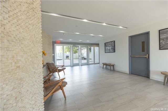 91-16 Shore Front Pkwy Unit 6I, Seaside, NY 11693 - view of community lobby