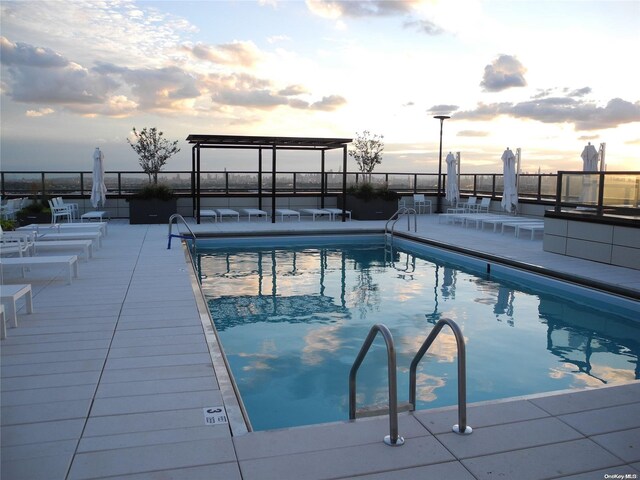 110-11 Queens Blvd Unit 19D, Forest Hills, NY 11375 - photo 9