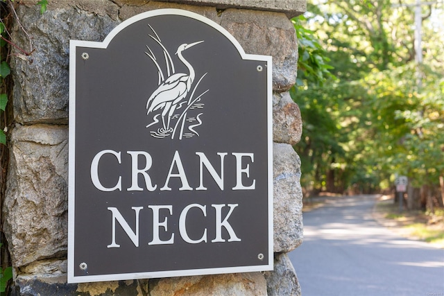 70 Crane Neck Rd, Setauket, NY 11733 - view of details