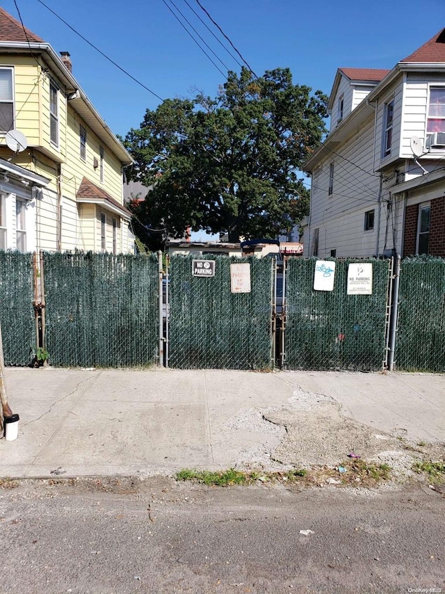 102-37 Remington St, Jamaica NY, 11435 land for sale