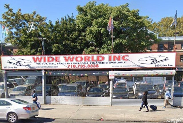 660 Utica Ave, Brooklyn, NY 11203