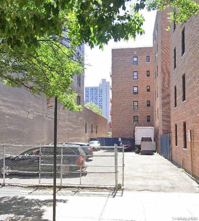 153-10 89th Ave, Jamaica NY, 11432 land for sale