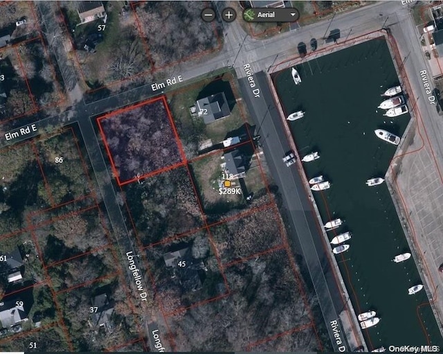 VL Elm Road, Mastic Beach NY, 11951 land for sale