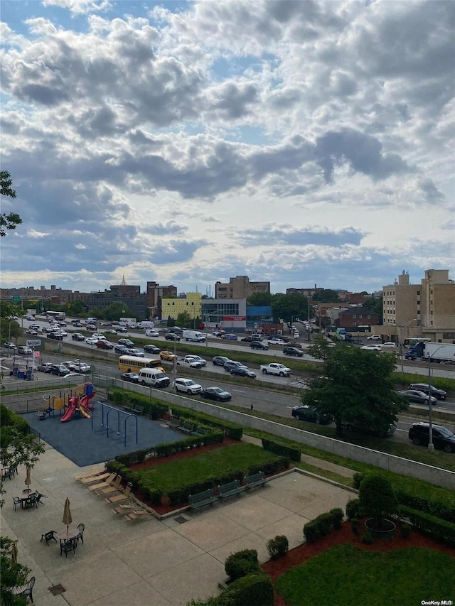 61-20 Grand Central Pkwy Unit C500, Forest Hills, NY 11375 - photo 8