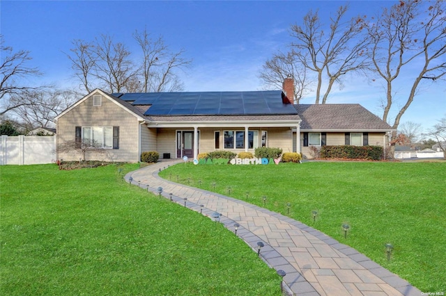 33 Whitfield Ln, Coram, NY 11727 - photo 1