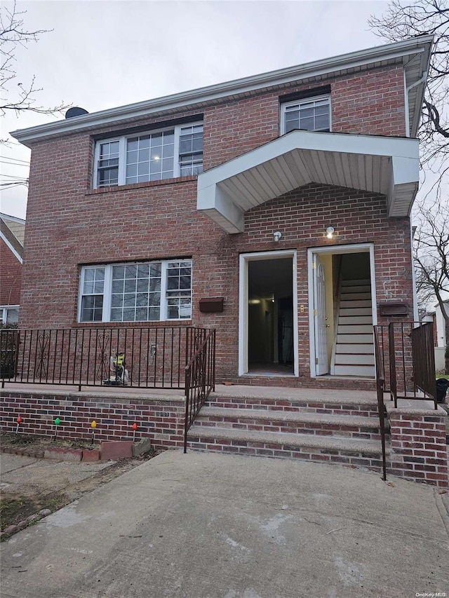 134-10 Farmers Blvd, Jamaica, NY 11434 - view of front of home