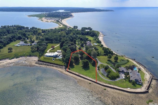 105 Centre Island Rd, Centre Island NY, 11771 land for sale