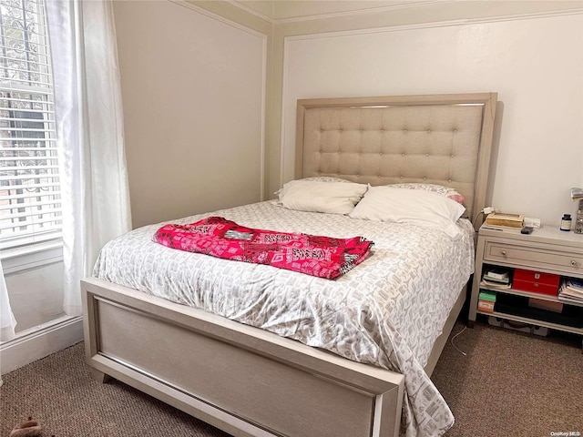 26-44 92nd St, Flushing, NY 11369 - view of carpeted bedroom