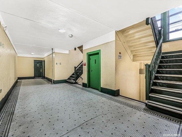 41 Convent Ave Unit 5N, New York Manhattan, NY 10027 - view of property entrance