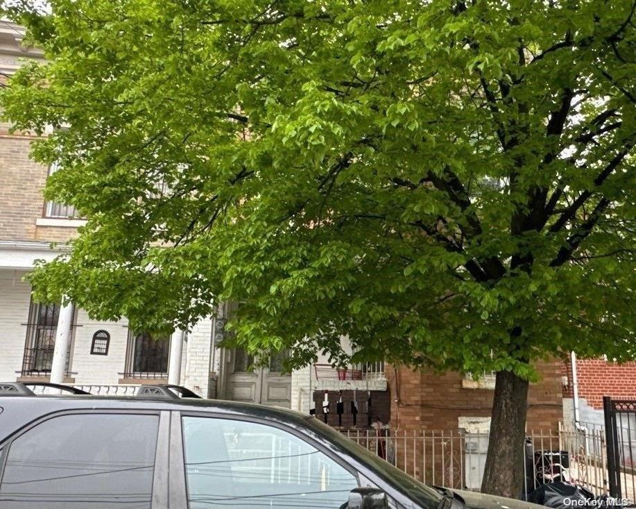 36 Hale Ave, Brooklyn, NY 11208 - view of swimming pool