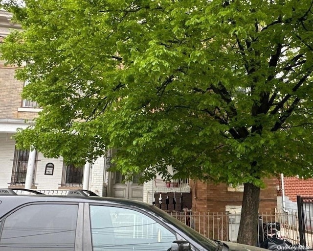 36 Hale Ave, Brooklyn, NY 11208 - view of swimming pool