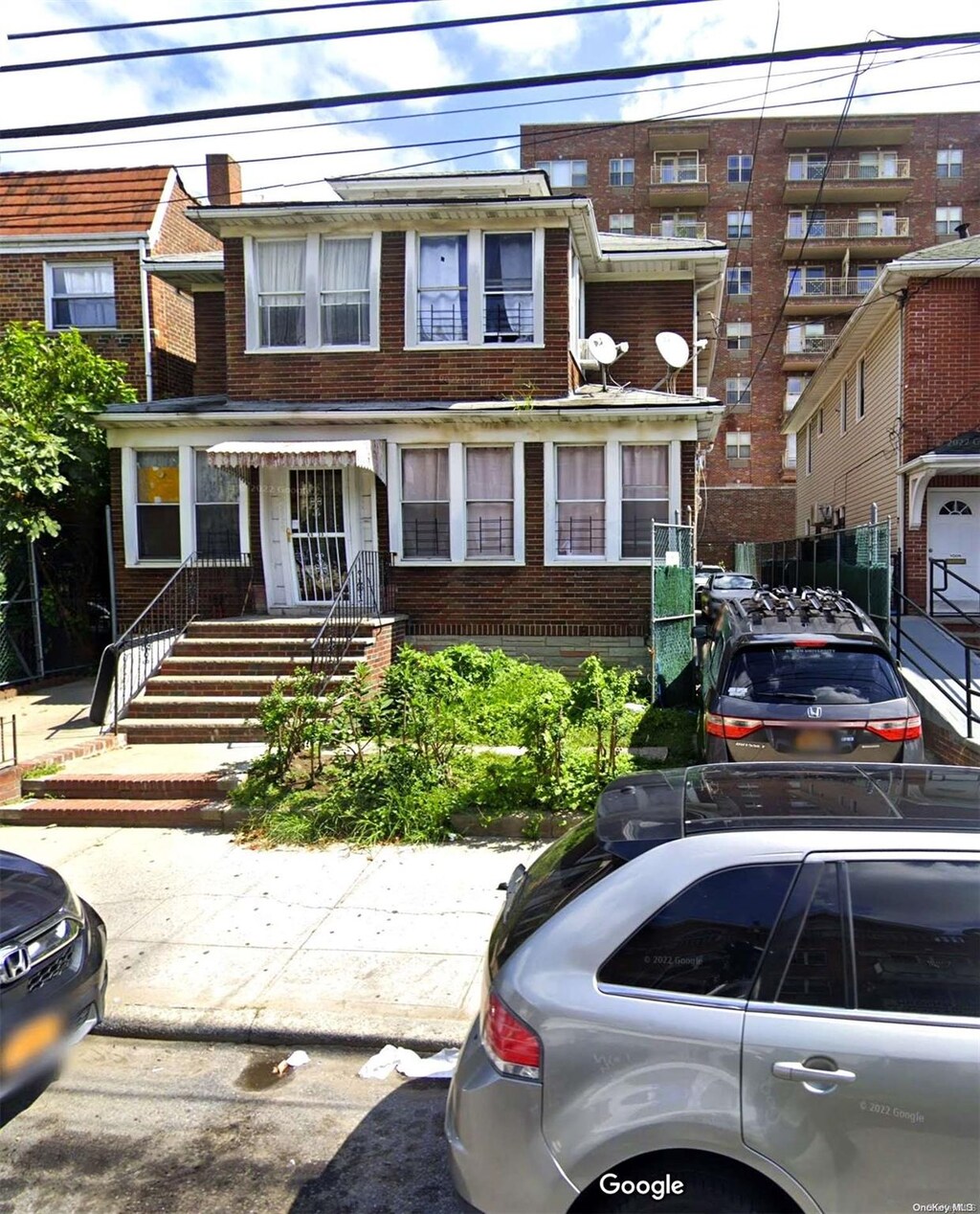 40-33 74th St, Jackson Heights, NY 11372 - photo 1