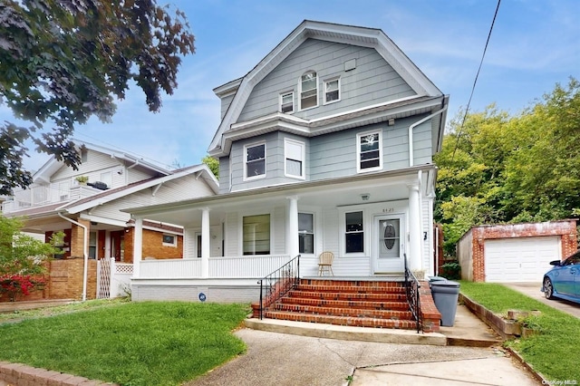 84-25 85th Ave, Woodhaven, NY 11421 - photo 1