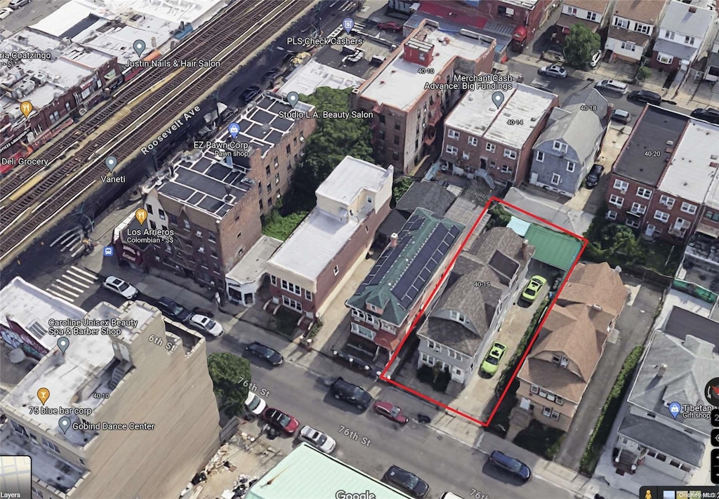 40-15 76th St, Jackson Heights, NY 11372 - photo 2