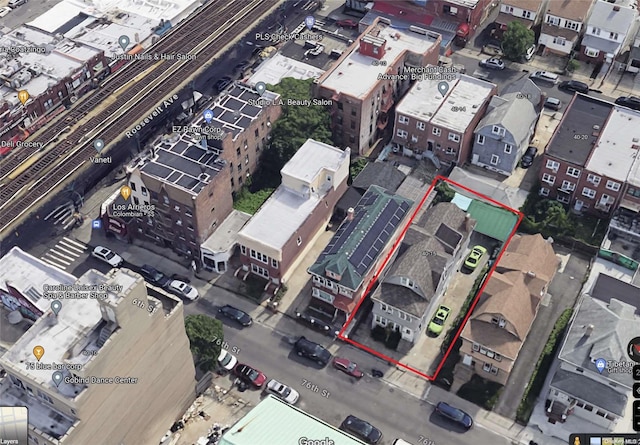 40-15 76th St, Jackson Heights, NY 11372 - photo 2
