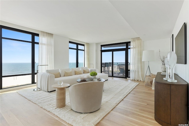 Listing photo 2 for 100 Boardwalk Unit 501A, Long Beach NY 11561