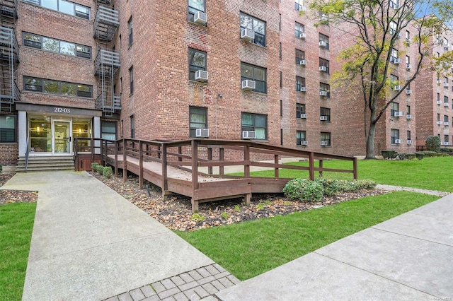 212-03 75th Ave Unit 2C, Oakland Gardens, NY 11364 - photo 4