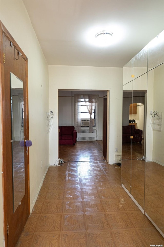 Listing photo 3 for 773 Eastern Pkwy Unit 2B, Brooklyn NY 11213