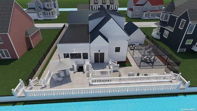 1111 Van Buren, Baldwin Harbor, NY 11510 - photo 1