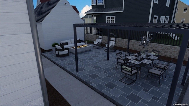 1111 Van Buren, Baldwin Harbor, NY 11510 - photo 2