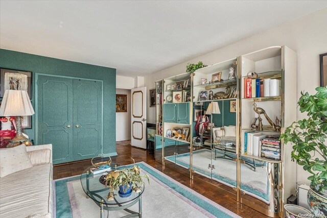 166-25 Powells Cove Blvd Unit 19G, Beechhurst, NY 11357 - photo 12