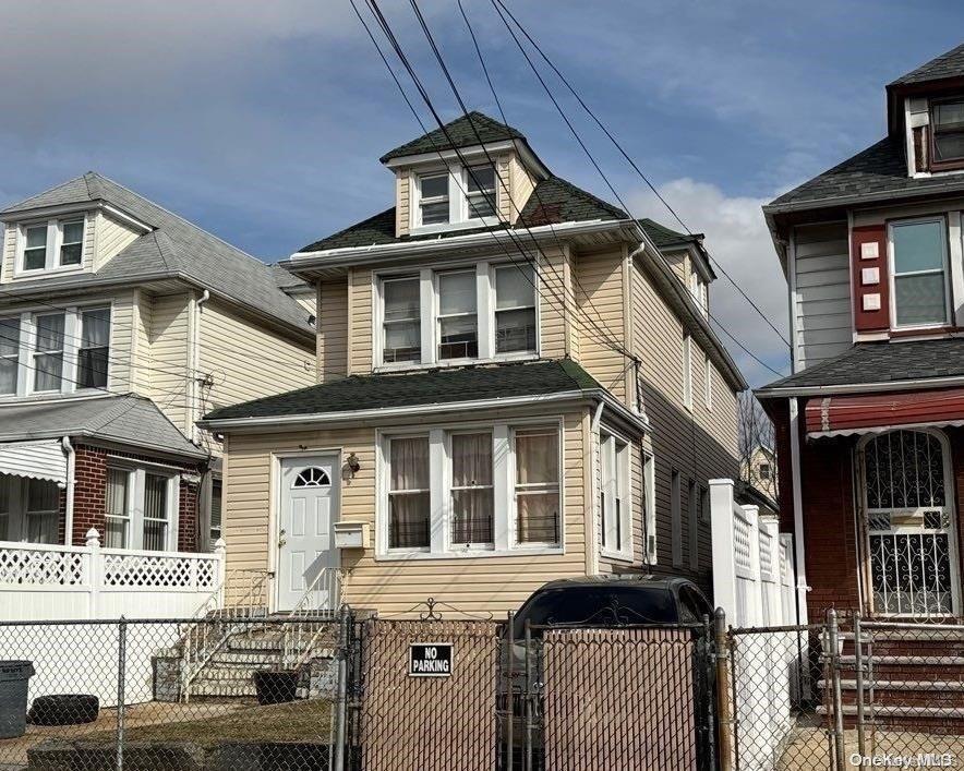 114-29 130th St, South Ozone Park, NY 11420 - photo 1