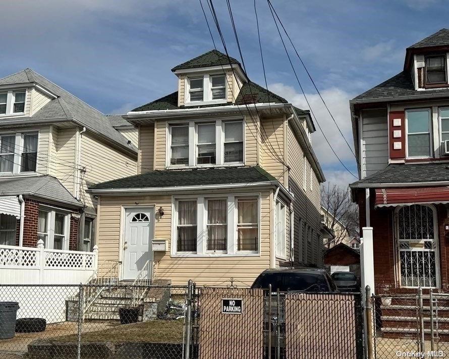 114-29 130th St, South Ozone Park, NY 11420 - photo 2