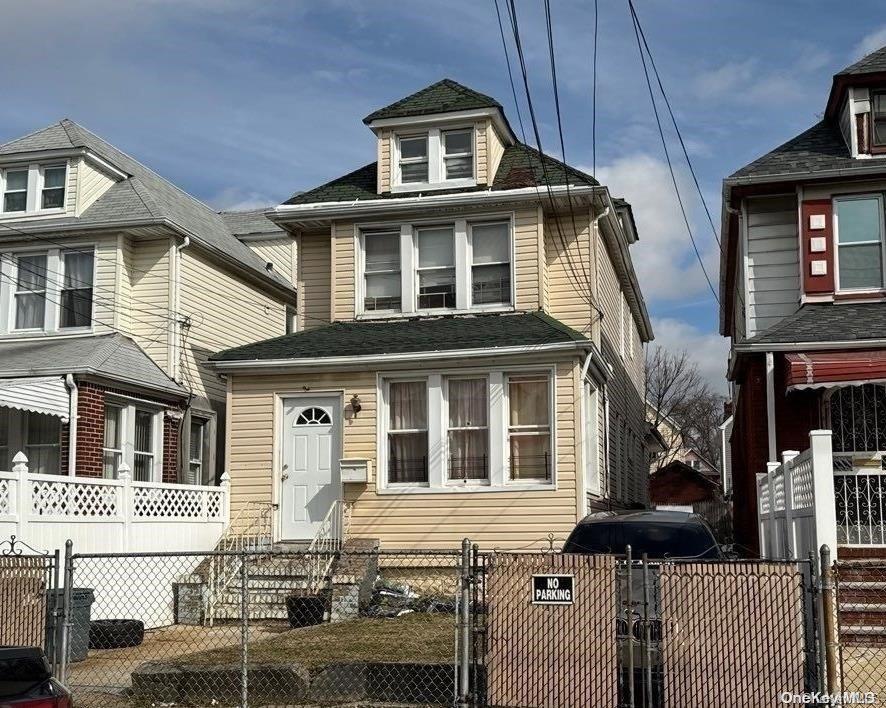 114-29 130th St, South Ozone Park, NY 11420 - photo 3
