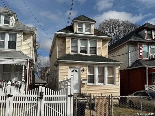 114-29 130th St, South Ozone Park, NY 11420 - photo 4