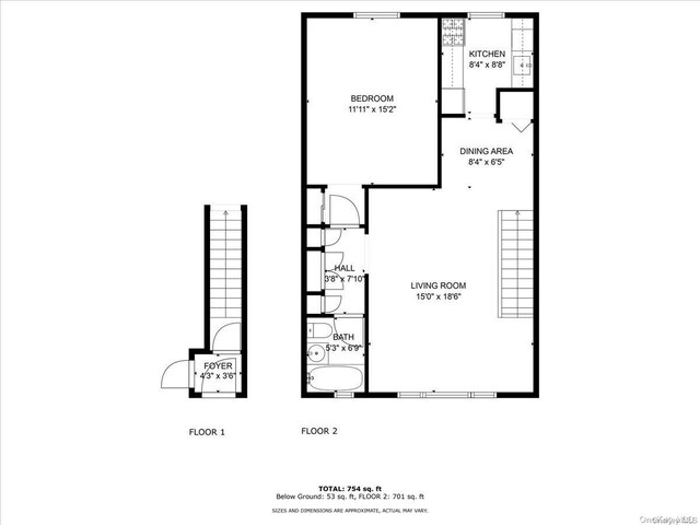 87-24 Marengo St Unit 2B, Holliswood, NY 11423 - photo 20
