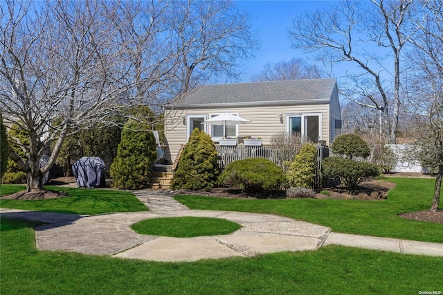 95 Springville Rd Unit 8, Hampton Bays NY, 11946, 1 bedrooms, 1 bath condo for sale