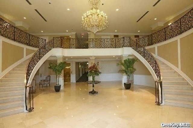 view of lobby