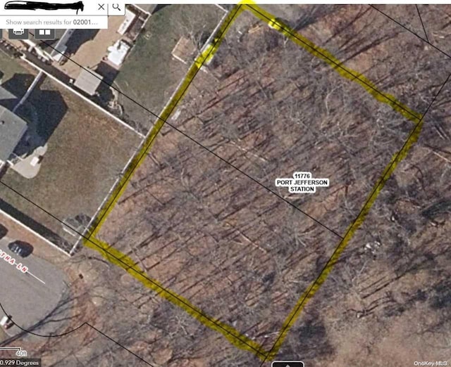 Address Not Disclosed, Port Jefferson Station NY, 11776 land for sale