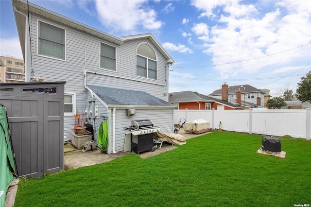 245 W Chester St W, Long Beach, NY 11561 - view of back of house