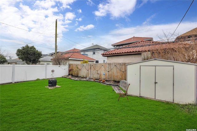 245 W Chester St W, Long Beach, NY 11561 - view of yard